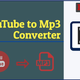 Illustration for article titled Free YouTube to Mp3 Converterem/em